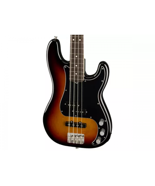 FENDER AMERICAN PERFORMER PRECISION BASS RW 3-COLOR SUNBURST