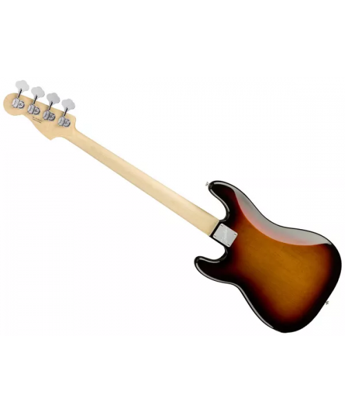 FENDER AMERICAN PERFORMER PRECISION BASS RW 3-COLOR SUNBURST