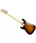 FENDER AMERICAN PERFORMER PRECISION BASS RW 3-COLOR SUNBURST