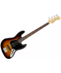 FENDER AMERICAN PERFORMER JAZZ BASS RW 3-COLOR SUNBURST