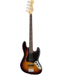FENDER AMERICAN PERFORMER JAZZ BASS RW 3-COLOR SUNBURST
