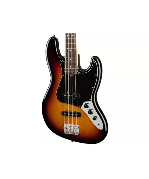 Fender American Performer Jazz Bass Rw 3 Color Sunburst 5614