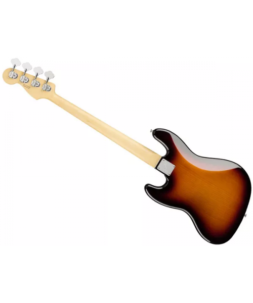 FENDER AMERICAN PERFORMER JAZZ BASS RW 3-COLOR SUNBURST