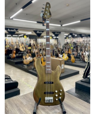 MARKBASS JP Gold beat 4 VG PF MTC