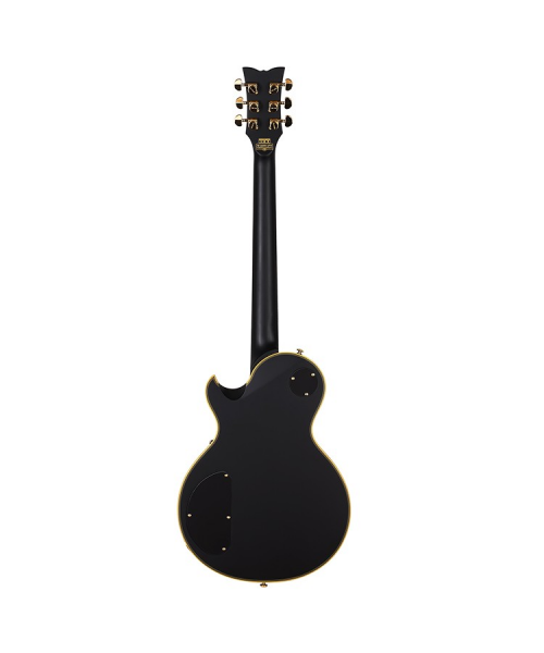 SCHECTER SOLO-II CUSTOM-ABSN