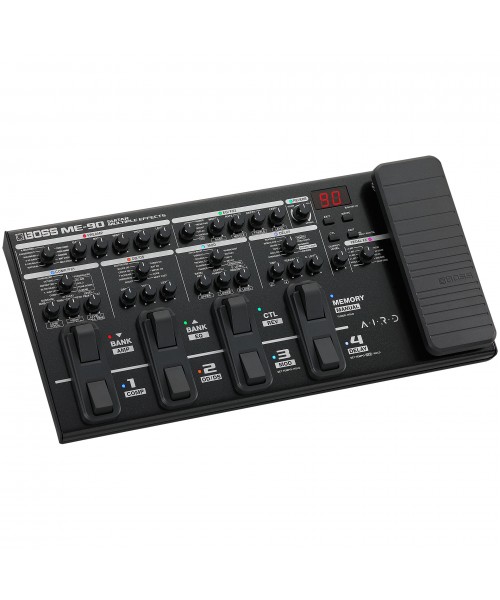 BOSS ME-90