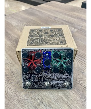 EHX Tone Tatoo + packaging