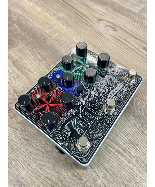 EHX Tone Tatoo + packaging