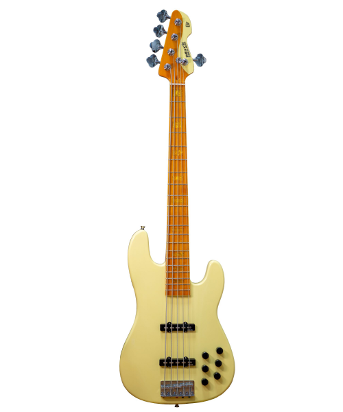 MARKBASS MB GV 5 Gloxy Val Cream Cr MP