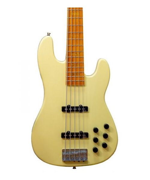 MARKBASS MB GV 5 Gloxy Val Cream Cr MP