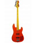 MARKBASS GV Gloxy Fiesta Red Cr MP