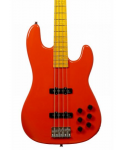 MARKBASS GV Gloxy Fiesta Red Cr MP