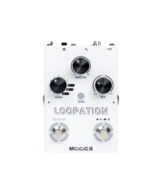 MOOER Loopstation