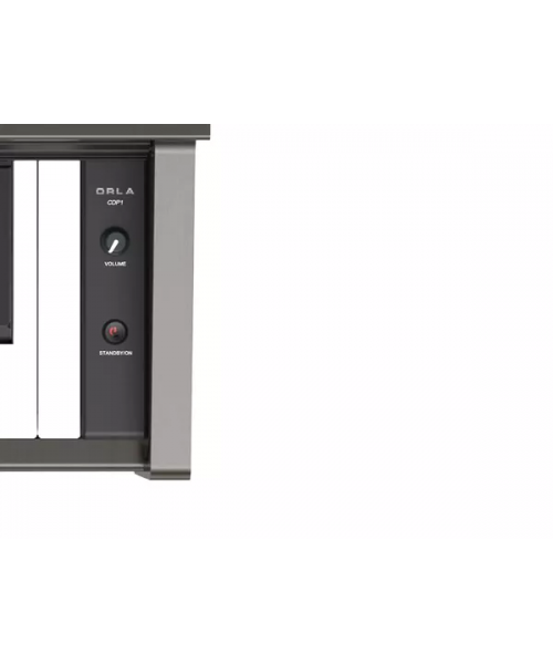 ORLA CDP1 DLS RW ROSEWOOD