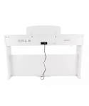 ORLA CDP1 DLS WH Satin White