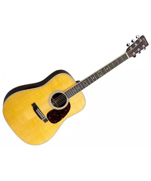 Martin & Co d-35 (2018)