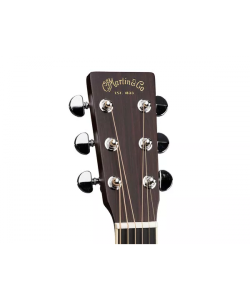 Martin & CO D-35 (2018)