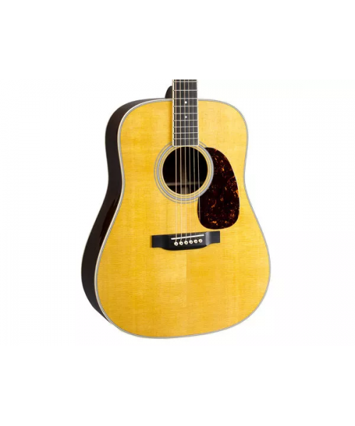 Martin & Co d-35 (2018)