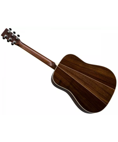 Martin & Co d-35 (2018)