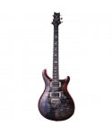 PRS CUSTOM 24 CHARCOAL CHERRY BURST