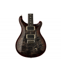 PRS CUSTOM 24 CHARCOAL CHERRY BURST