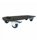 HK AUDIO Polar Wheelboard