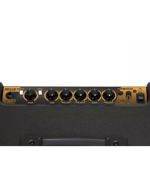 MARKBASS CMB 101 BLACK LINE