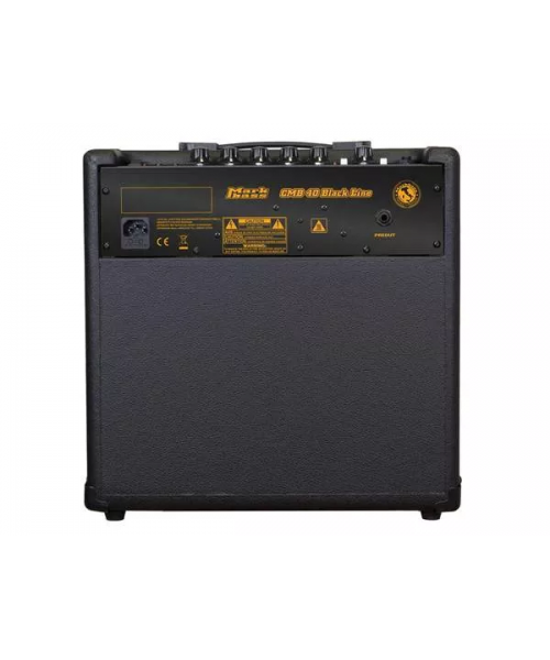 MARKBASS CMB 101 BLACK LINE