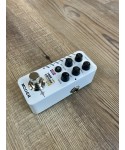 MOOER Tone Capture + Packaging