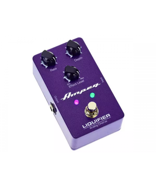 AMPEG LIQUIFIER BASS CHORUS