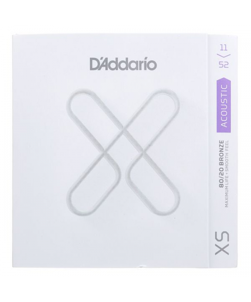 D'ADDARIO XSABR1152 BRONZE 80/20