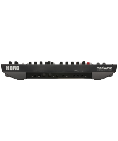 KORG MODWAVE MKII
