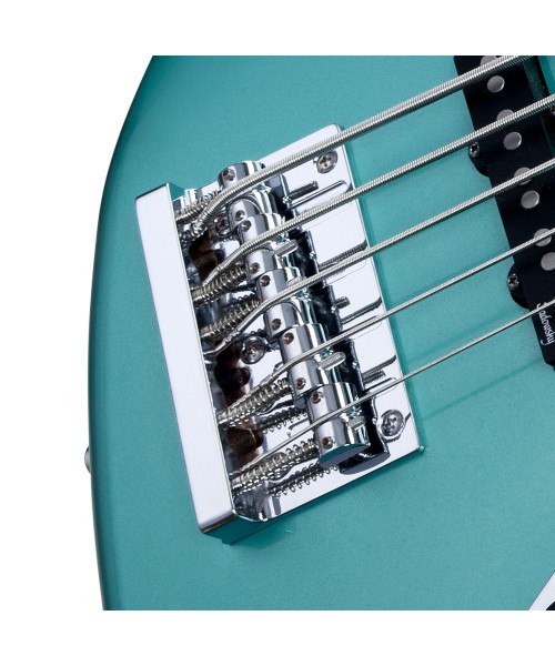 SADOWSKY EXPR meterESS 5 Strings P / J Bass 21 Frets Hybrid Maple