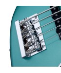 SADOWSKY EXPR meterESS 5 Strings P / J Bass 21 Frets Hybrid Maple