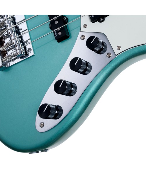 SADOWSKY EXPR meterESS 5 Strings P / J Bass 21 Frets Hybrid Maple