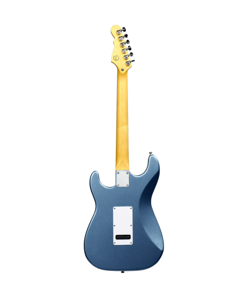 G & L Legacy HSS Lake Placid Blue