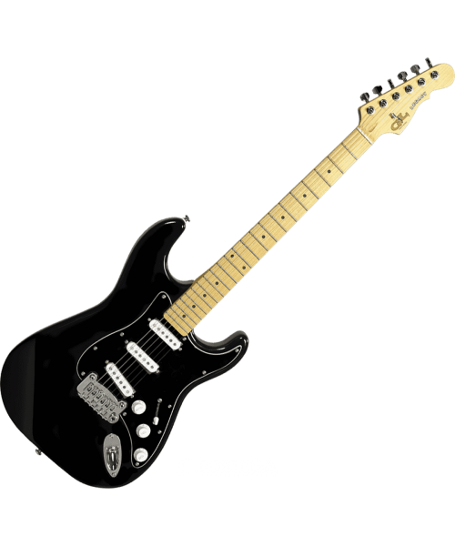 G&L LEGACY BLACK