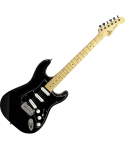 G&L Legacy Black