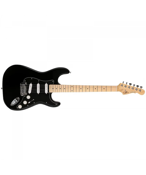 G&L Legacy Black