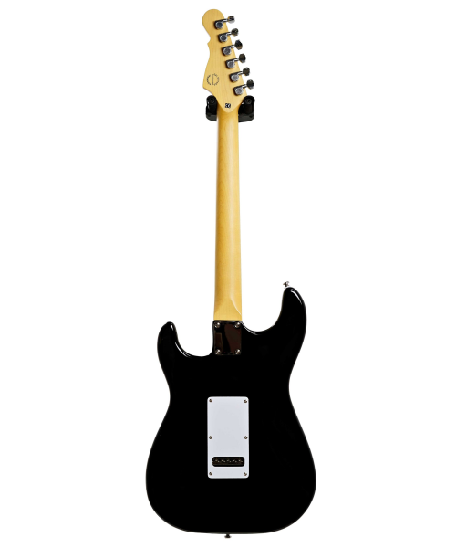 G&L Legacy Black