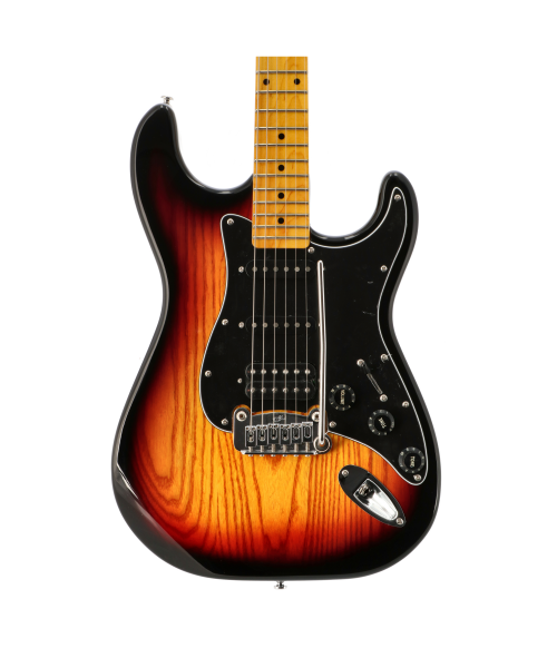 G & L Legacy 3-Tone Sunburst