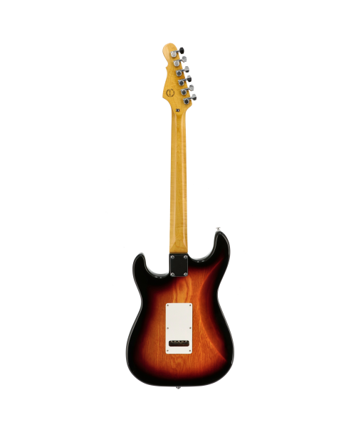G & L Legacy 3-Tone Sunburst