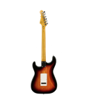 G & L Legacy 3-Tone Sunburst
