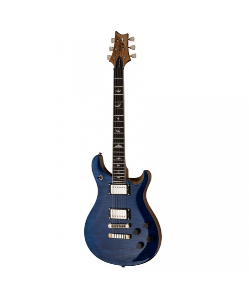 PRS - If McCarty 594 Black Faded Blue 2023