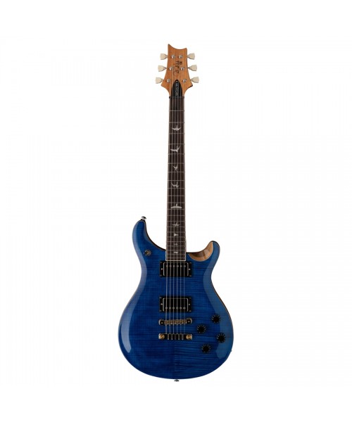 PRS - If McCarty 594 Black Faded Blue 2023