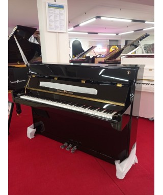 SCHULZE POLLMANN S110A glossy black