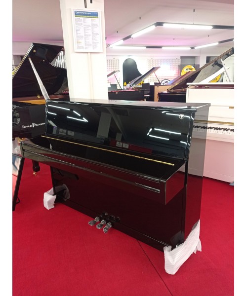 SCHULZE POLLMANN S110A NERO LUCIDO