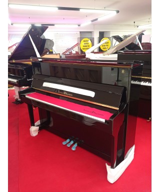 SCHULZE POLLMANN S 115A shiny black