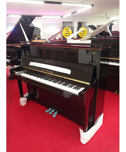 SCHULZE POLLMANN S 115A shiny black