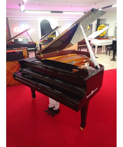 SCHULZE POLLMANN S 172 A NERO LUCIDO